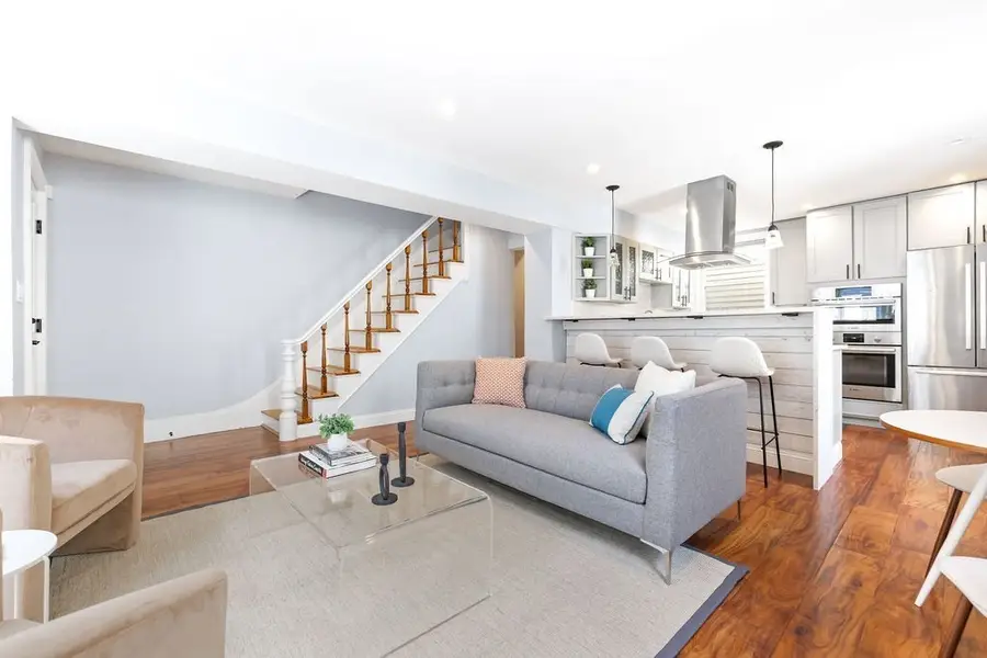 5 Lexington Ave, Boston, MA 02129 - #2