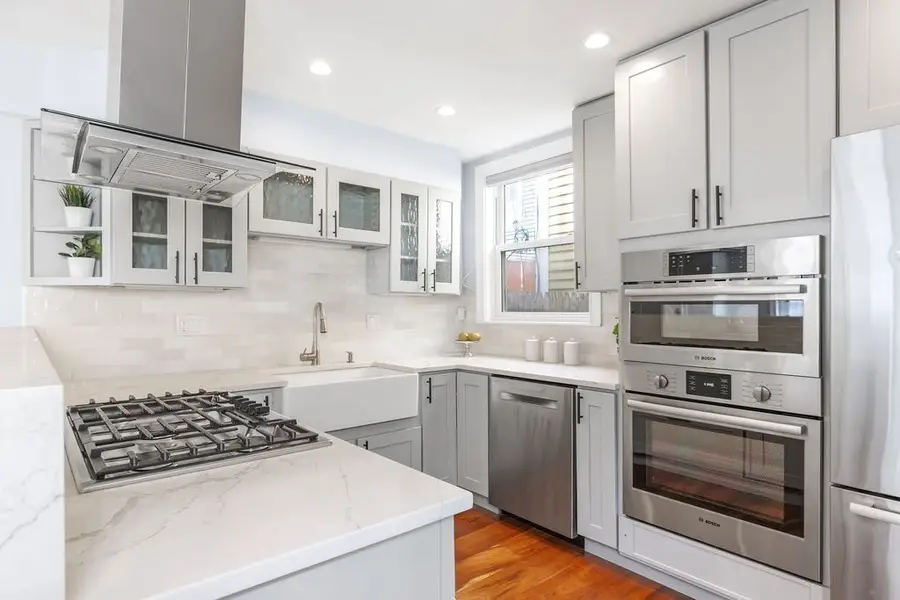 5 Lexington Ave, Boston, MA 02129 - #3