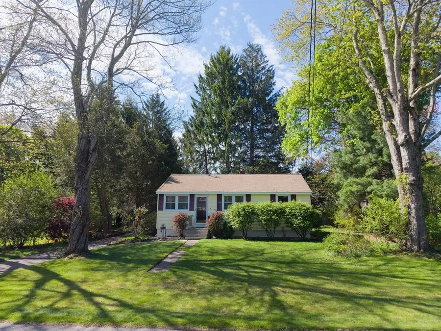 3 Greenwood Street, Boylston, MA 01505 - #2