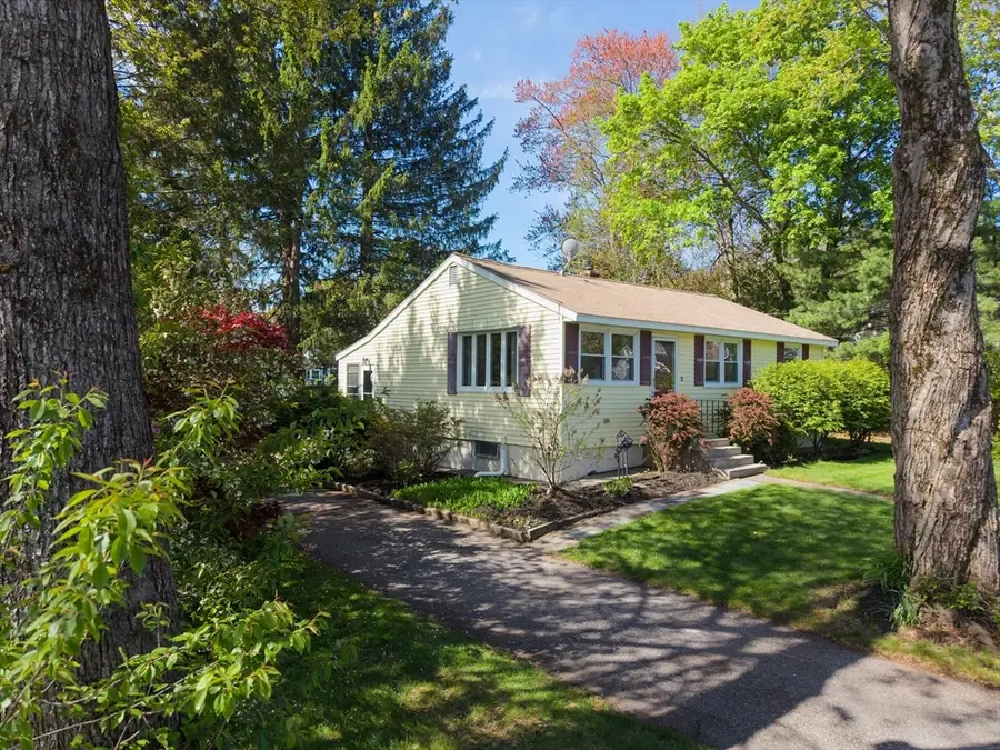 3 Greenwood Street, Boylston, MA 01505 - #3