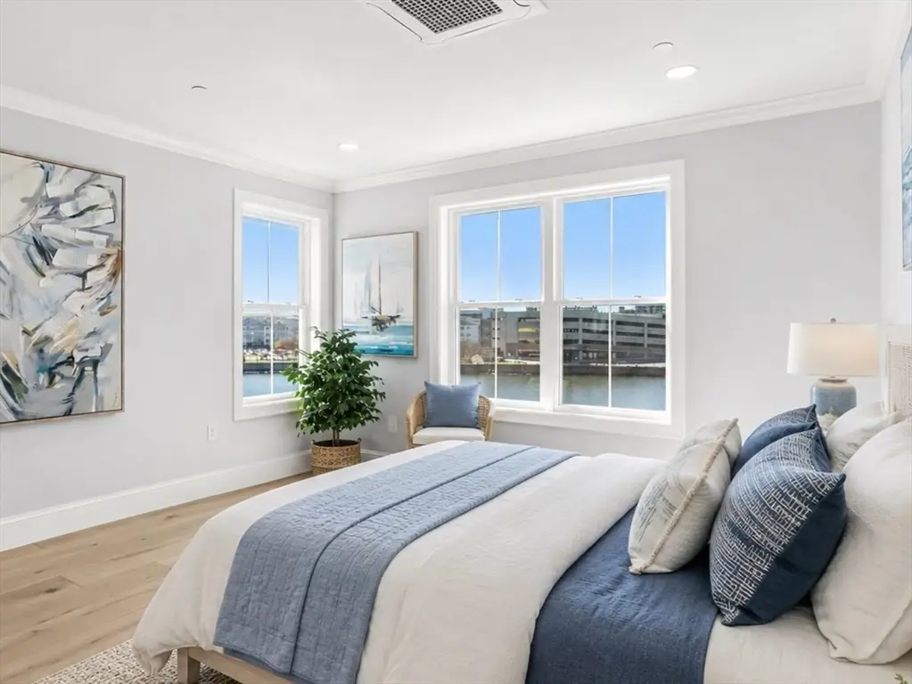 16 Franklin Street #1501, Salem, MA 01970 - #1