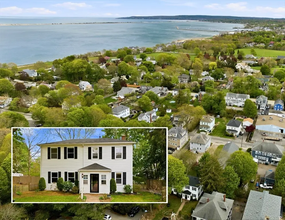 9 Suosso Lane, Plymouth, MA 02360 - #1