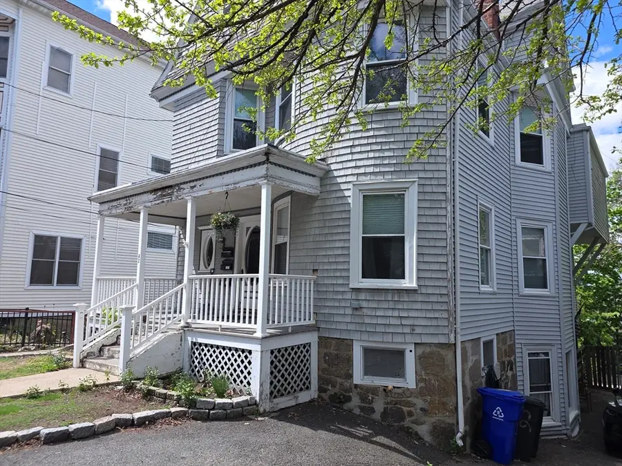 42 Grampian Way, Boston, MA 02125 - #3