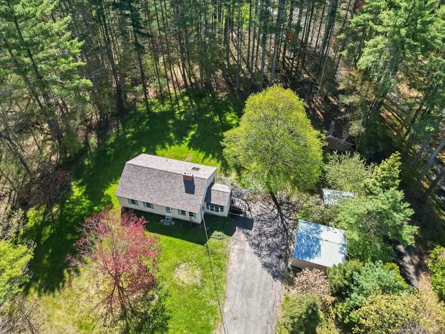 93 Hadley Rd, Merrimac, MA 01860 - #2