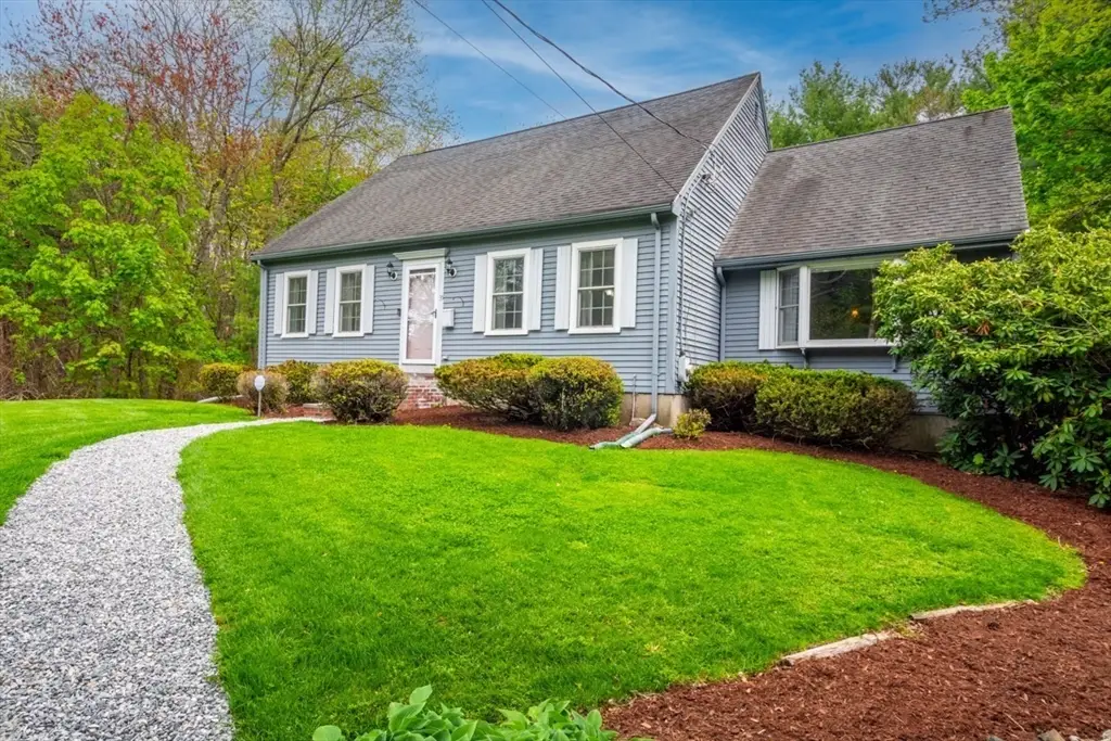 35 Blueberry Lane, Reading, MA 01867 - #1
