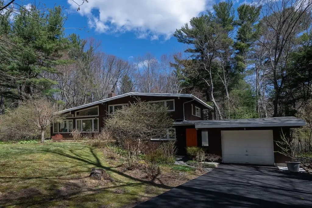 51 Turning Mill Rd, Lexington, MA 02420 - #1