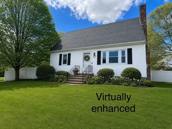 4 Dawn Street, Blackstone, MA 01504