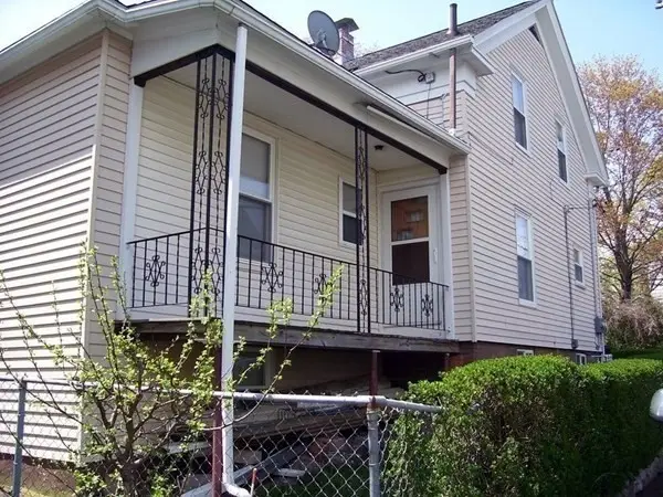 13 Spring St, Milford, MA 01757 - #3