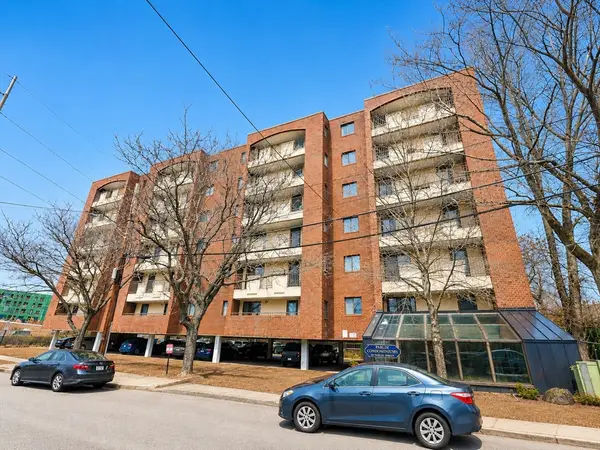 39 Parlin St #207, Everett, MA 02149