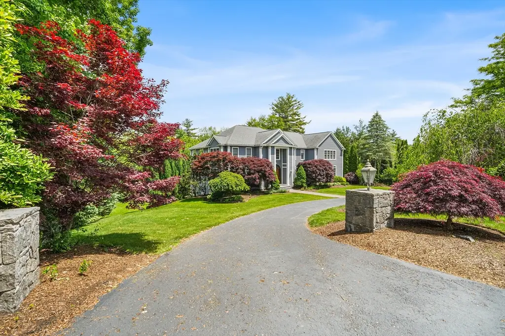 64 Cudworth Ln, Sudbury, MA 01776 - #1