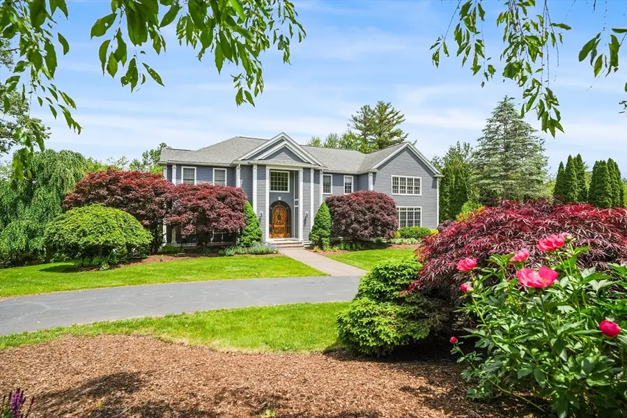 64 Cudworth Ln, Sudbury, MA 01776 - #2