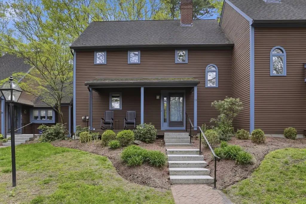 19 Bradley Lane #19, Westford, MA 01886 - #1