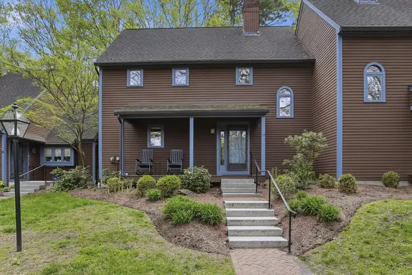 19 Bradley Lane #19, Westford, MA 01886