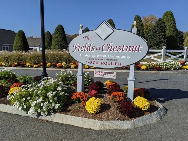 7 Fields Drive #7, East Longmeadow, MA 01028