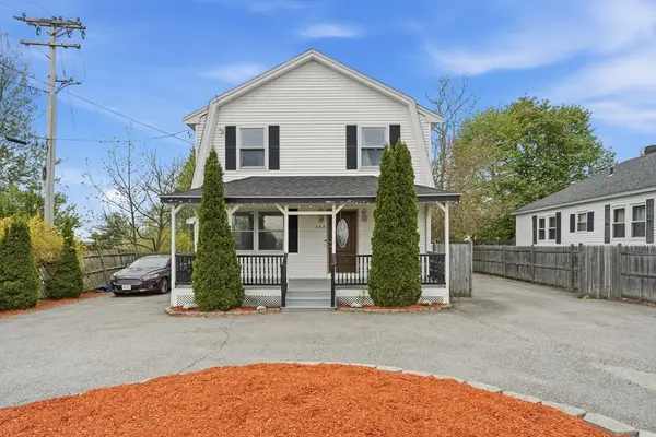 465 Boston Rd, Billerica, MA 01821