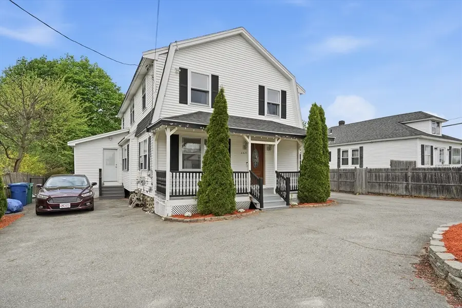 465 Boston Rd, Billerica, MA 01821 - #2