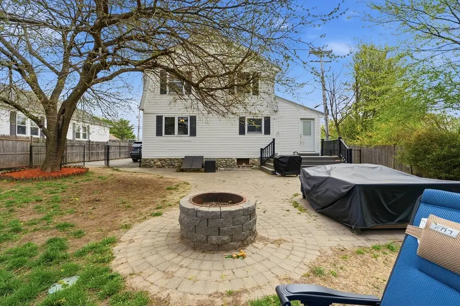 465 Boston Rd, Billerica, MA 01821 - #3