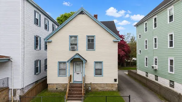140 Holly St, New Bedford, MA 02746