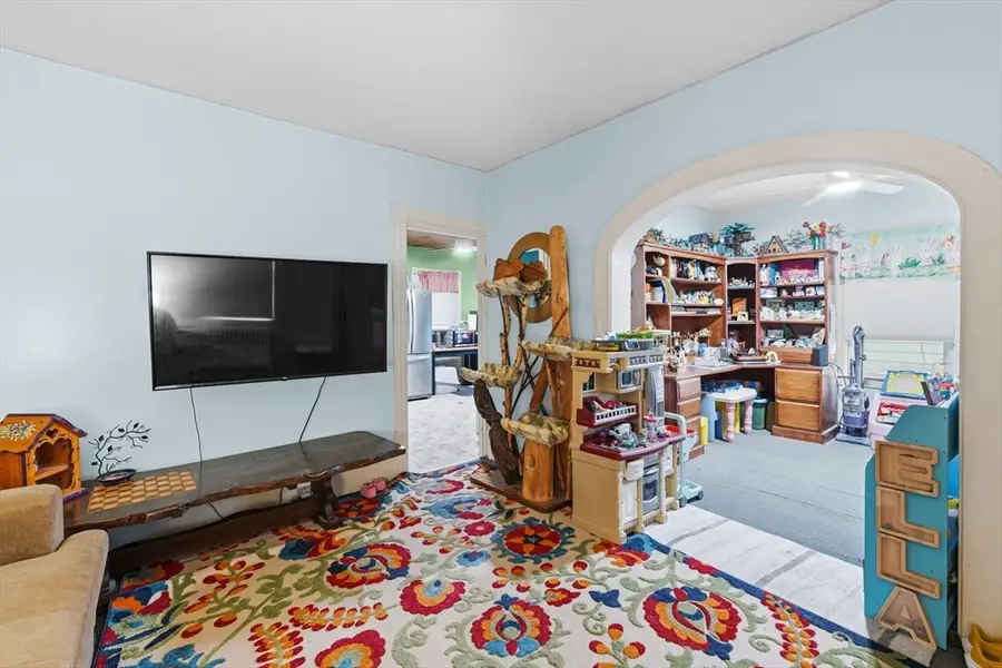 140 Holly St, New Bedford, MA 02746 - #2