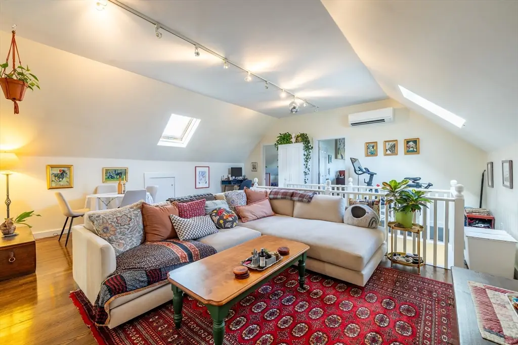 137 North St #3, Salem, MA 01970 - #1