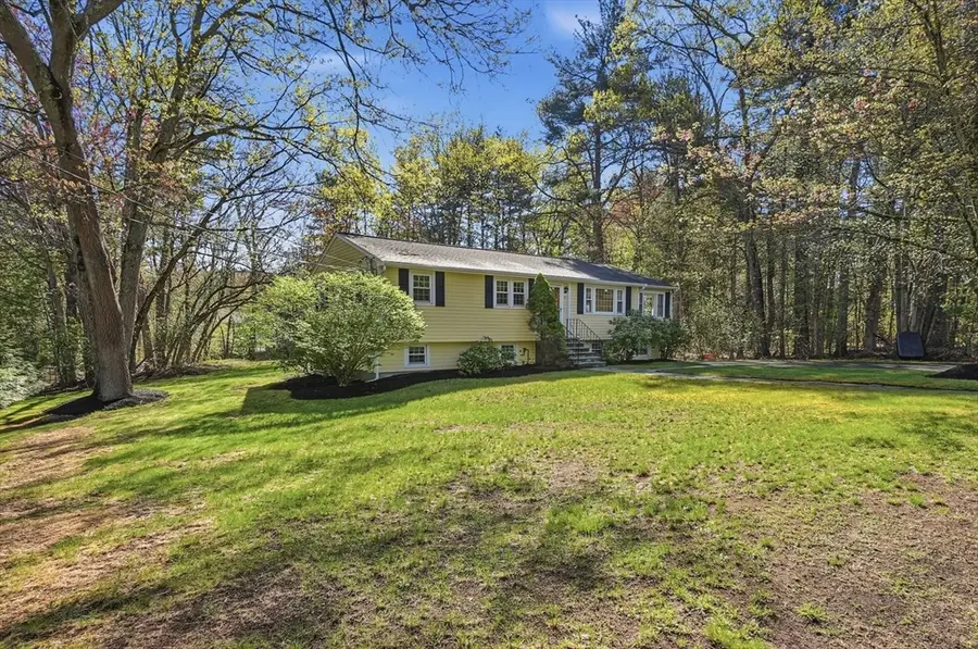 72 Crimson Road, Billerica, MA 01821 - #3