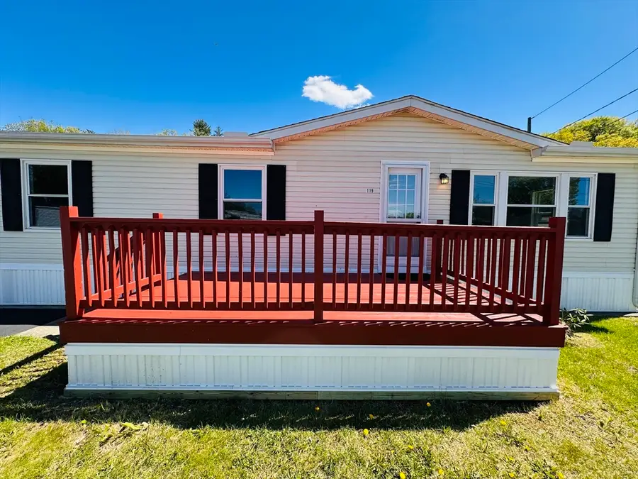 93 Grochmal Ave #119, Indian Orchard, MA 01150 - #3
