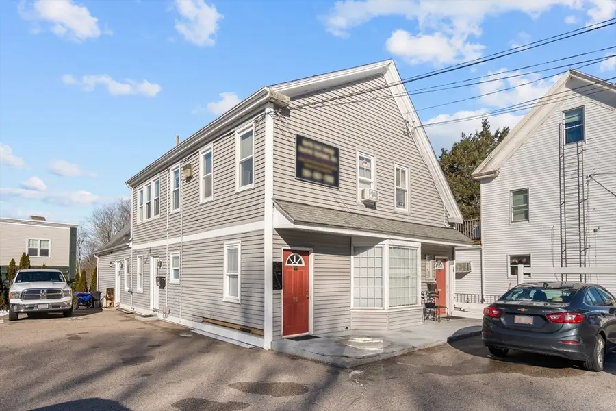 148 N Franklin, Holbrook, MA 02343 - #2