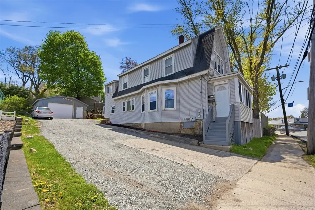 300 Lynn Street, Peabody, MA 01960 - #1
