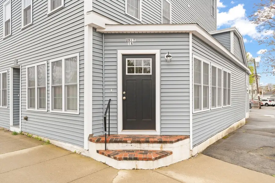 492 Cabot Street #1A, Beverly, MA 01915 - #3