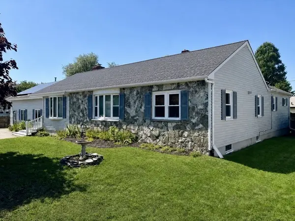 319 Oliver St, New Bedford, MA 02745