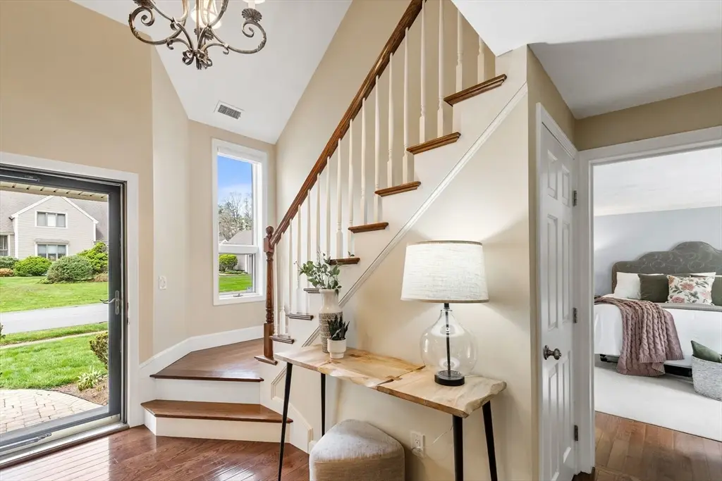 7 Wedge, Unit 7 #7, North Reading, MA 01864 - #1