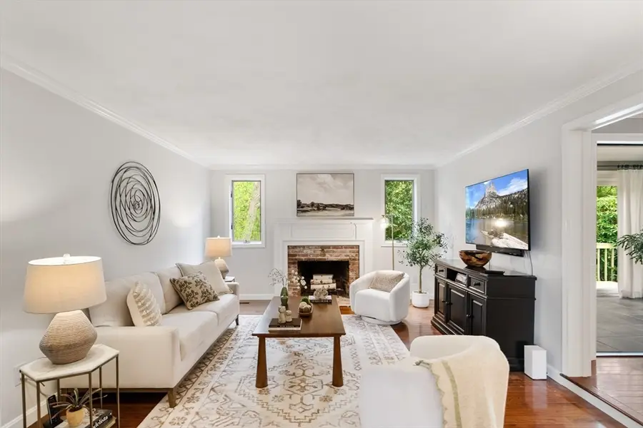 7 Wedge, Unit 7 #7, North Reading, MA 01864 - #3