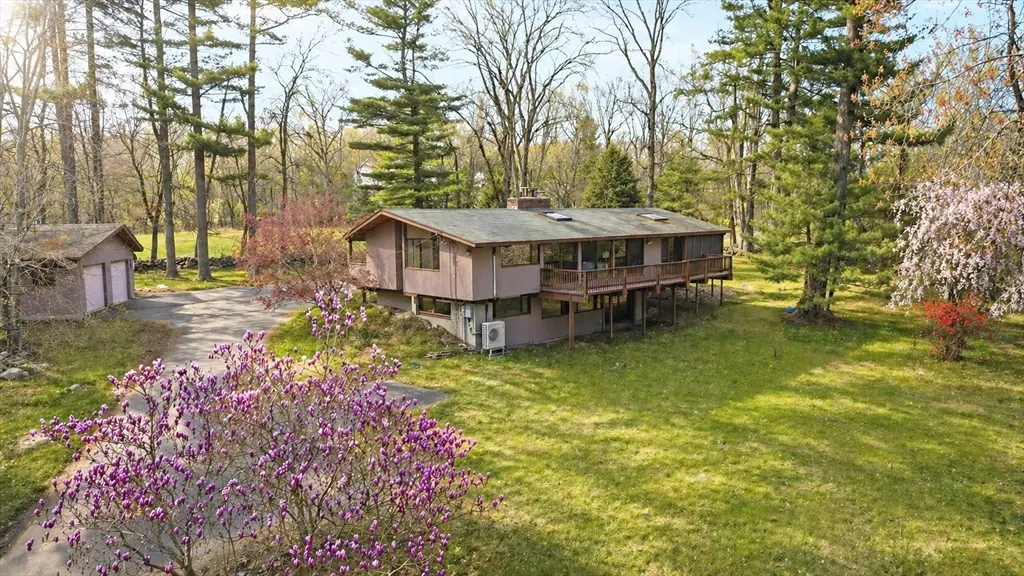 262 South Street, Carlisle, MA 01741 - #1