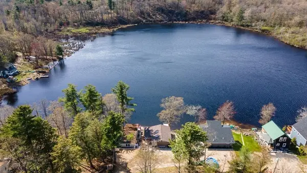 22 Beaver Dam Road, Ashby, MA 01431