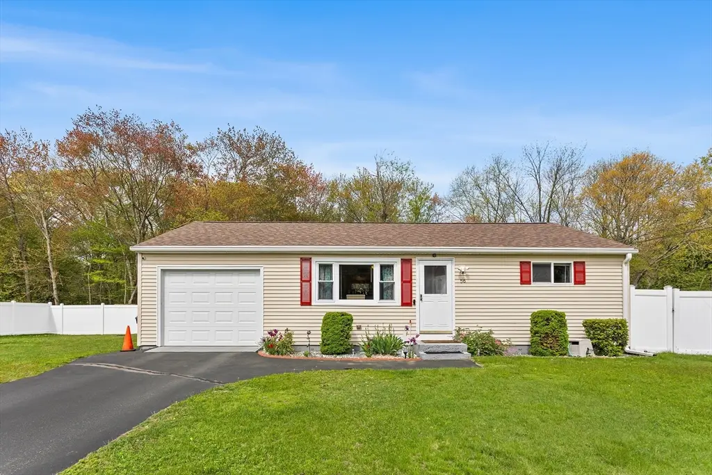 56 Sims Ave, Seekonk, MA 02771 - #1