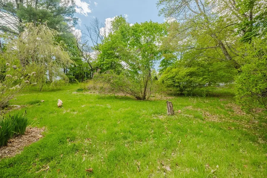 807 Gifford Rd, Westport, MA 02790 - #3