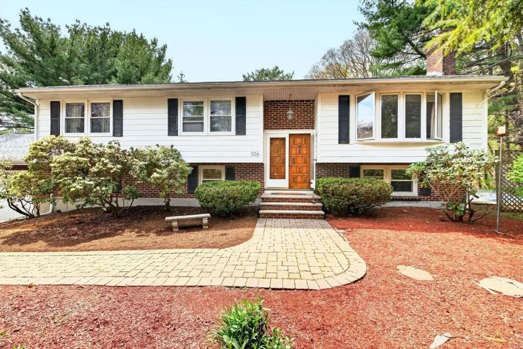 306 Franklin St, Mansfield, MA 02048 - #1