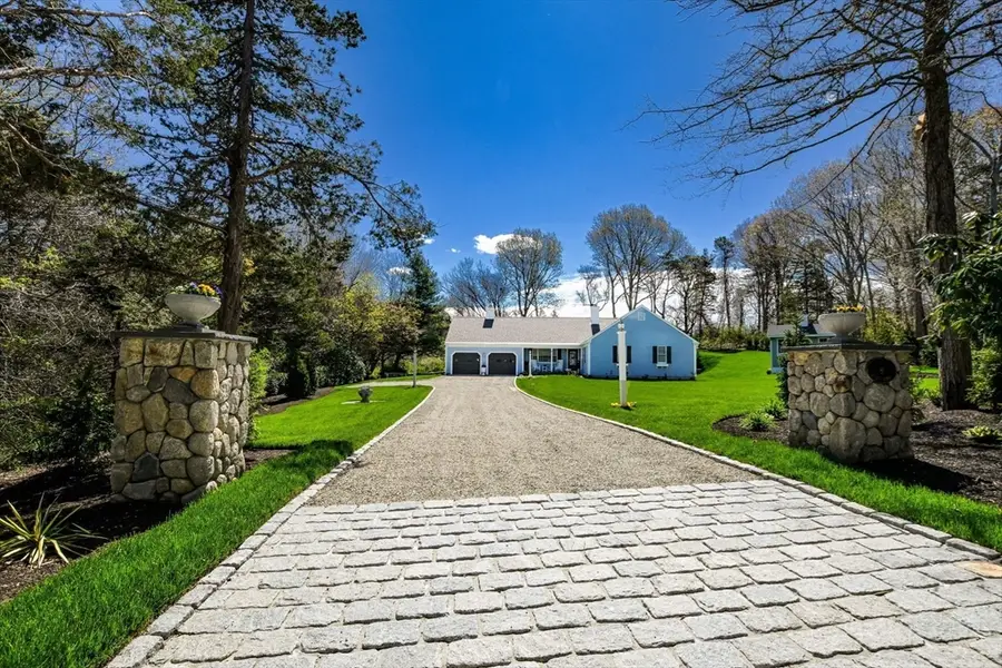 9 Coach Ln, Sandwich, MA 02563 - #2