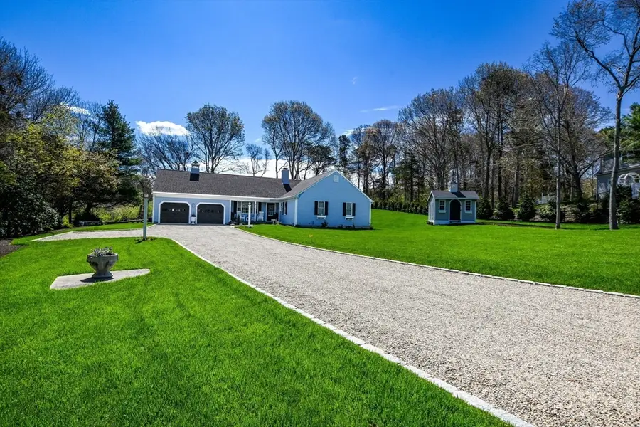 9 Coach Ln, Sandwich, MA 02563 - #3