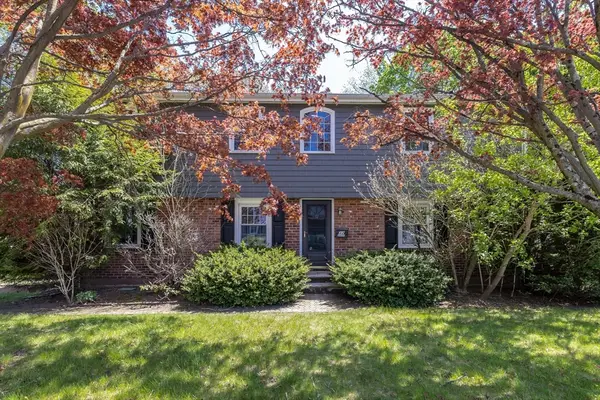 32 Smith Ave, Newton, MA 02465