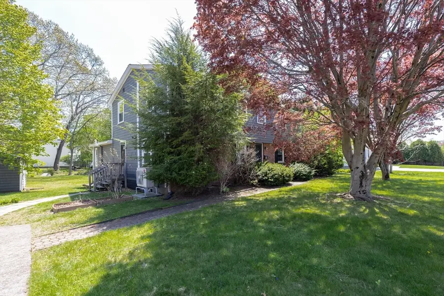 32 Smith Ave, Newton, MA 02465 - #2