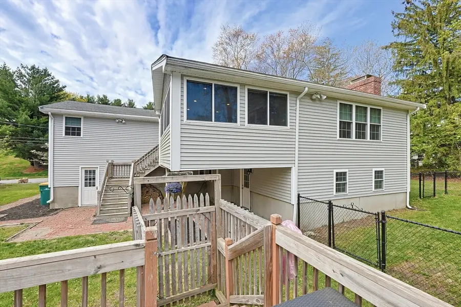 11 Malvern Rd, Norwood, MA 02062 - #3