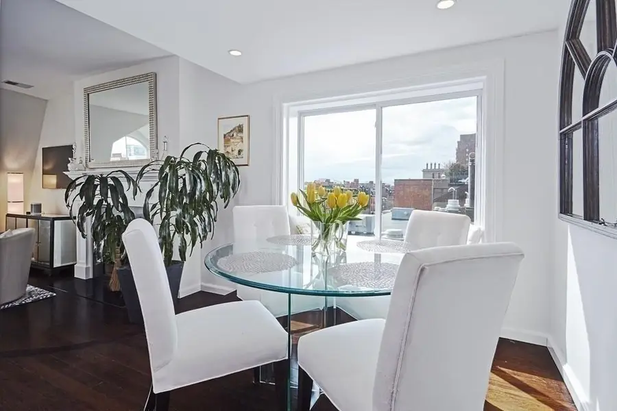 124 Beacon St #PHF, Boston, MA 02116 - #3