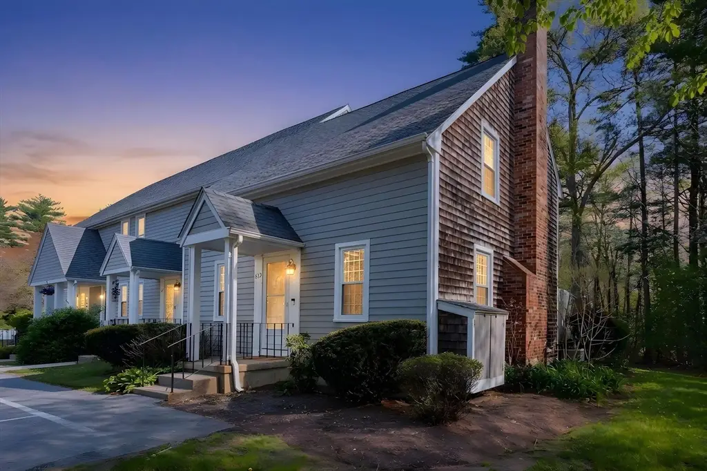 630 Twin Lakes Dr #630, Halifax, MA 02338 - #1