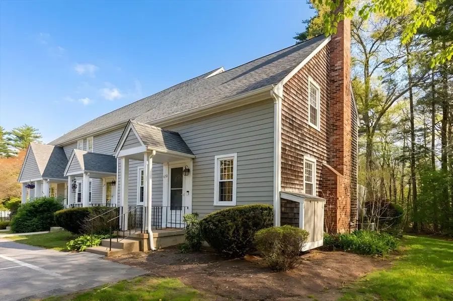 630 Twin Lakes Dr #630, Halifax, MA 02338 - #2