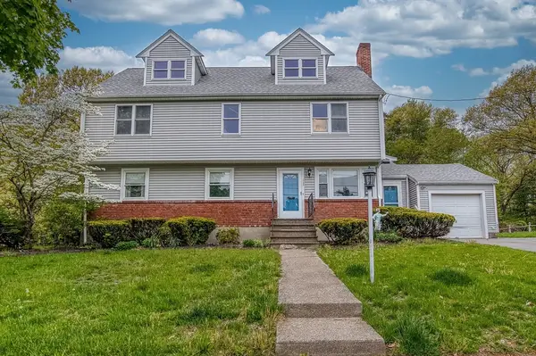 137 Eleanor Dr, Braintree, MA 02184