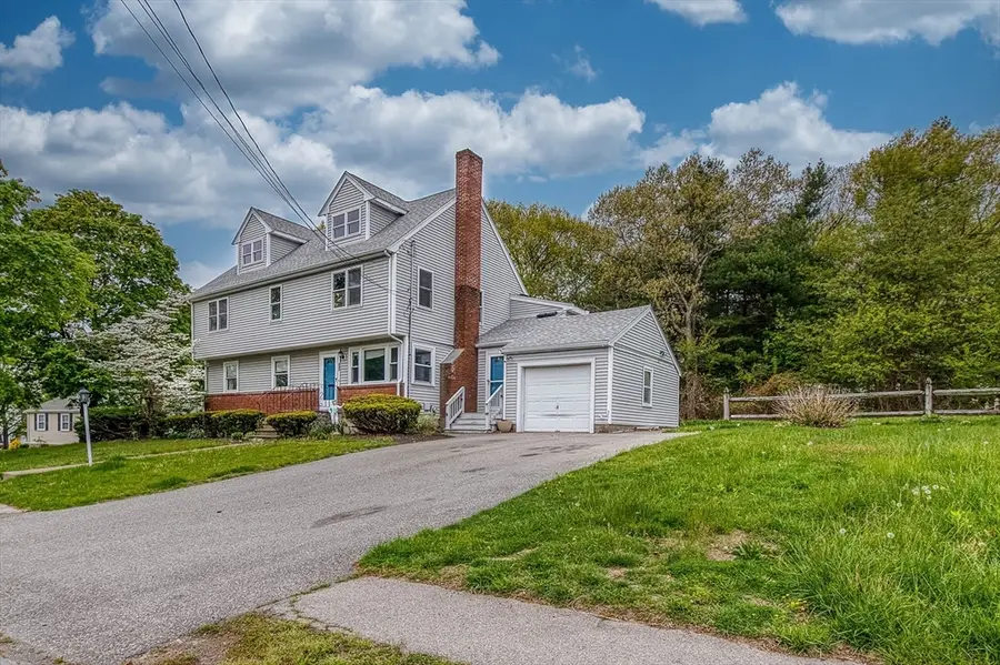 137 Eleanor Dr, Braintree, MA 02184 - #3