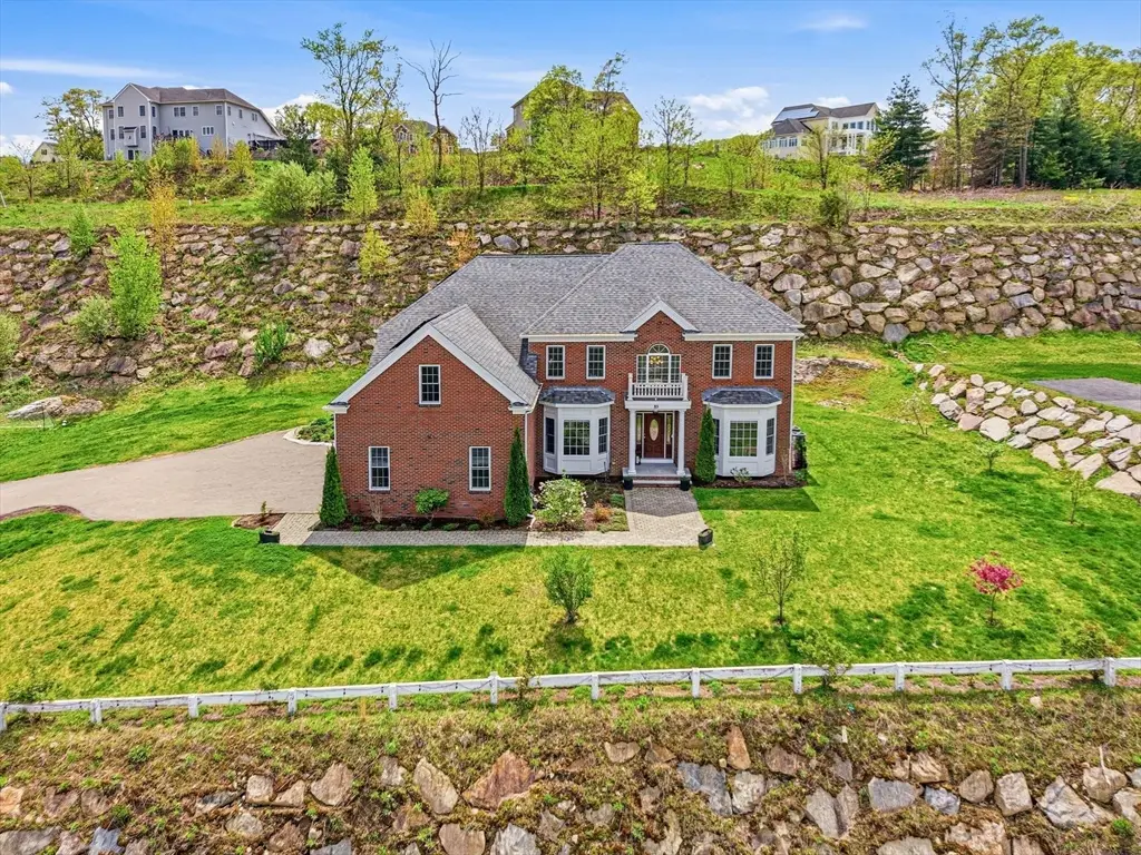 85 Old Cart Path, Holliston, MA 01746 - #1