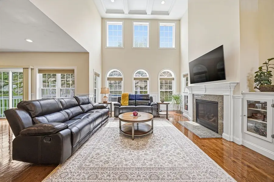 85 Old Cart Path, Holliston, MA 01746 - #3