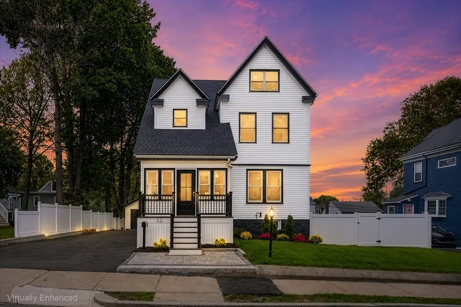 52 Park St, Boston, MA 02132 - #3
